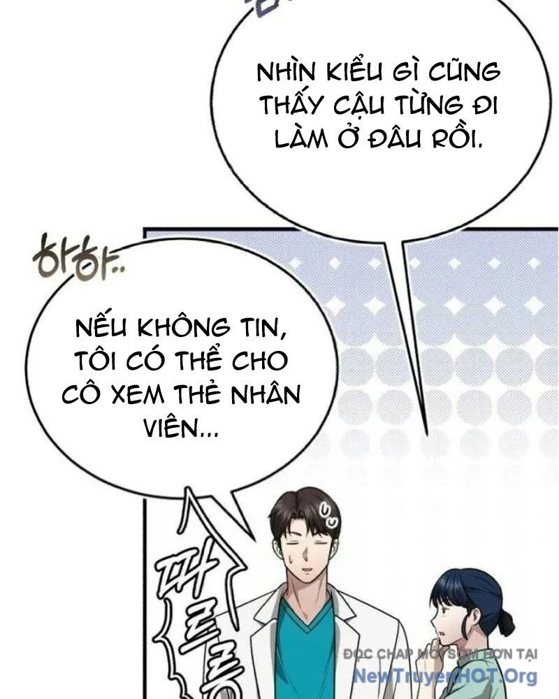Bác Sĩ Hồi Quy Chỉ Muốn Sống Yên Bình Chapter 14 - Next Chapter 15