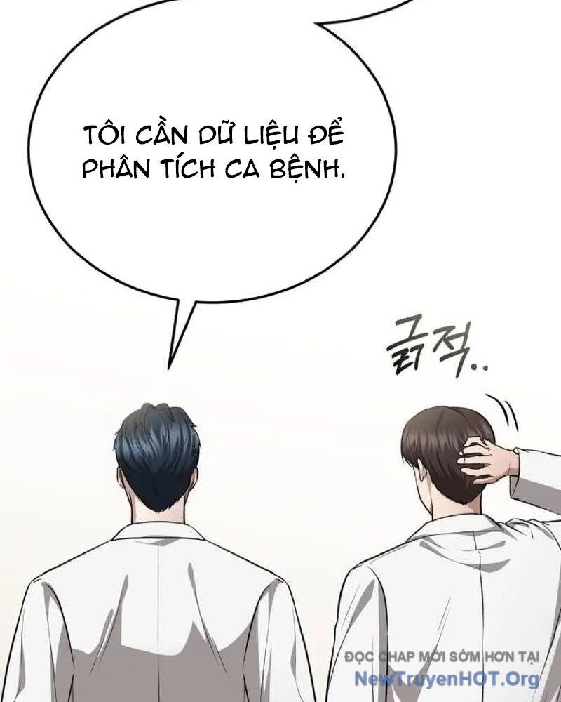 Bác Sĩ Hồi Quy Chỉ Muốn Sống Yên Bình Chapter 14 - Next Chapter 15
