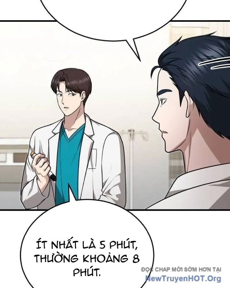 Bác Sĩ Hồi Quy Chỉ Muốn Sống Yên Bình Chapter 14 - Next Chapter 15