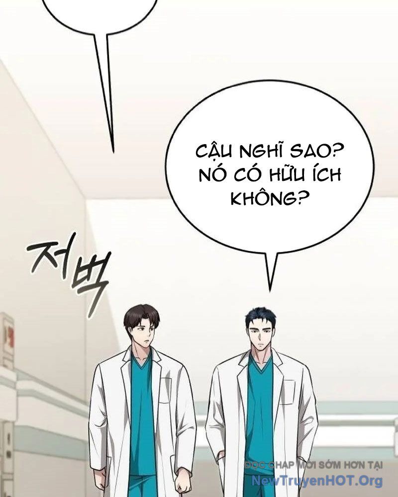 Bác Sĩ Hồi Quy Chỉ Muốn Sống Yên Bình Chapter 14 - Next Chapter 15