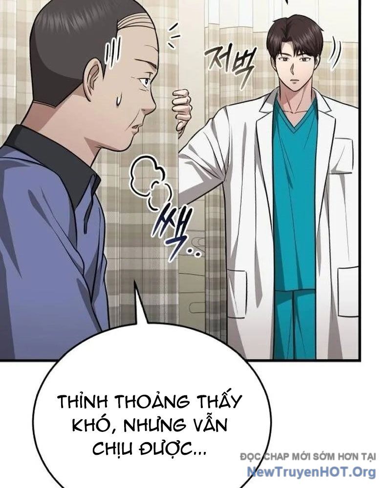 Bác Sĩ Hồi Quy Chỉ Muốn Sống Yên Bình Chapter 14 - Next Chapter 15