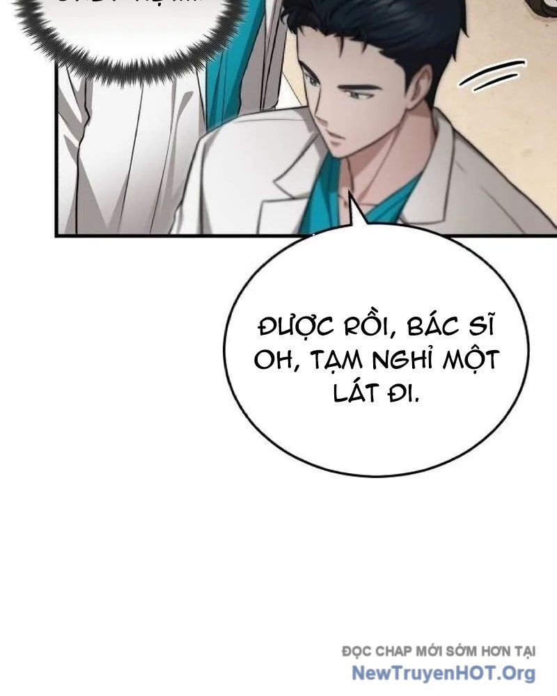 Bác Sĩ Hồi Quy Chỉ Muốn Sống Yên Bình Chapter 14 - Next Chapter 15