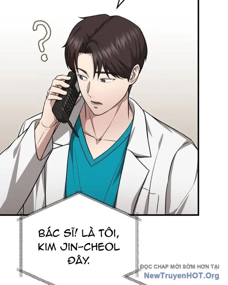 Bác Sĩ Hồi Quy Chỉ Muốn Sống Yên Bình Chapter 14 - Next Chapter 15