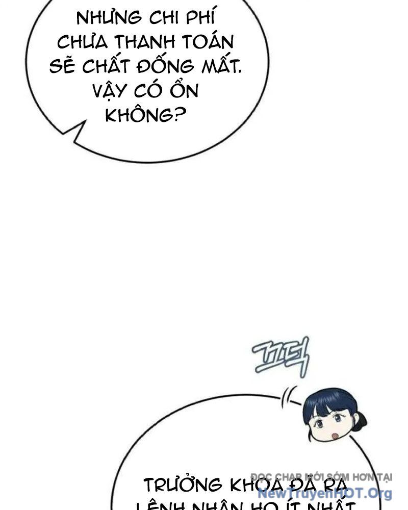 Bác Sĩ Hồi Quy Chỉ Muốn Sống Yên Bình Chapter 14 - Next Chapter 15