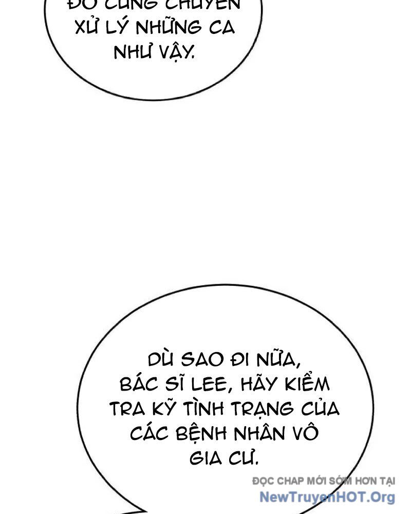 Bác Sĩ Hồi Quy Chỉ Muốn Sống Yên Bình Chapter 14 - Next Chapter 15