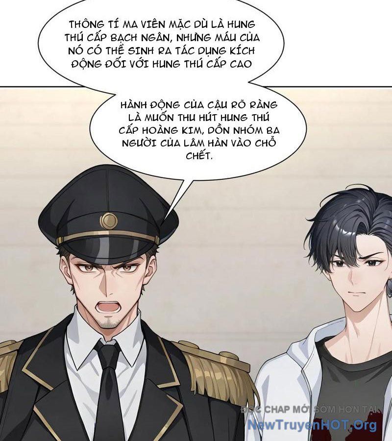 Thái Cổ Thập Hung: Người Khác Ngự Thú Ta Ngự Thú Nương Chapter 34 - Trang 2