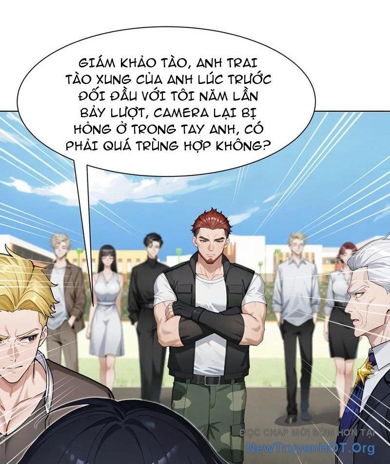 Thái Cổ Thập Hung: Người Khác Ngự Thú Ta Ngự Thú Nương Chapter 34 - Trang 2