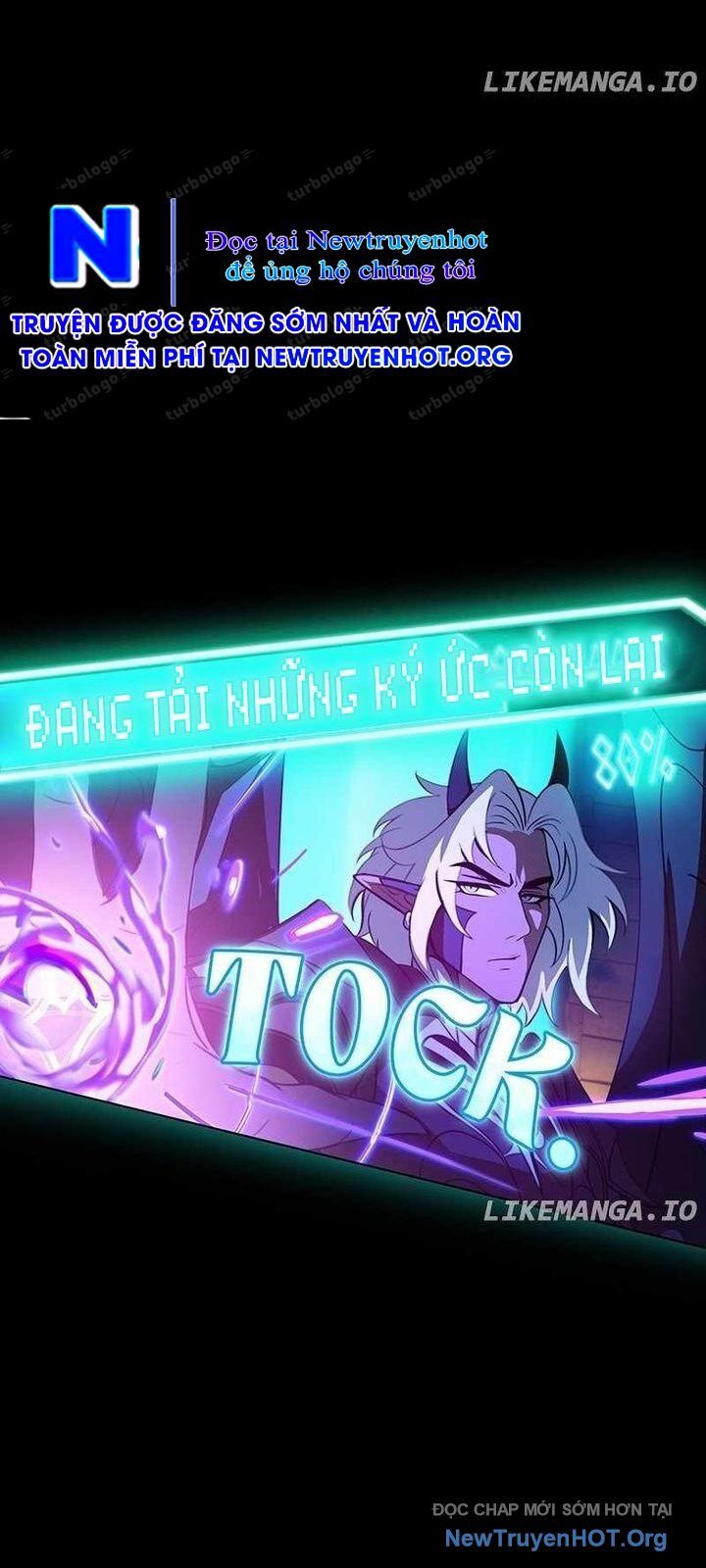 Ký Sự Nuôi Dạy Trẻ Của Quỷ Vương Chapter 18 - Next Chapter 19