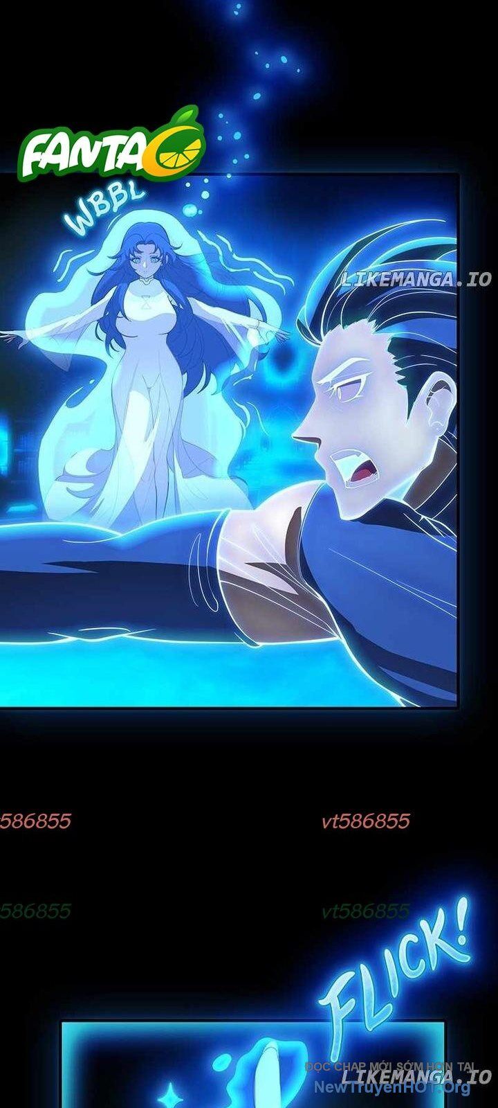 Ký Sự Nuôi Dạy Trẻ Của Quỷ Vương Chapter 18 - Next Chapter 19