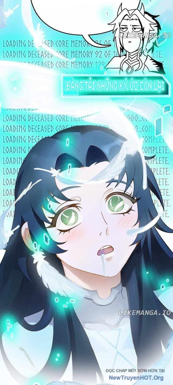 Ký Sự Nuôi Dạy Trẻ Của Quỷ Vương Chapter 18 - Next Chapter 19