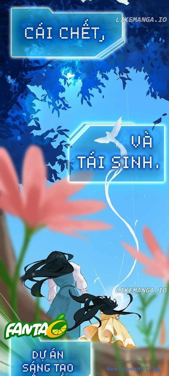 Ký Sự Nuôi Dạy Trẻ Của Quỷ Vương Chapter 18 - Next Chapter 19