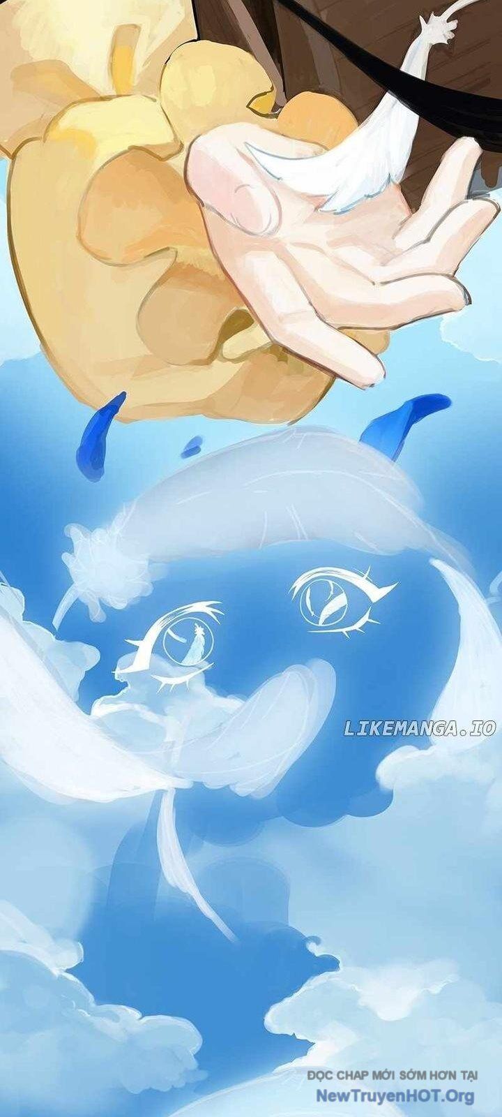 Ký Sự Nuôi Dạy Trẻ Của Quỷ Vương Chapter 18 - Next Chapter 19