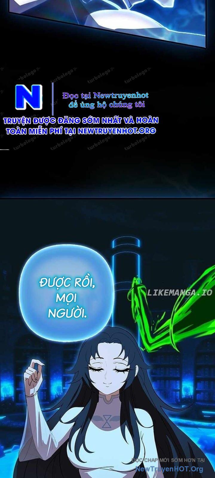Ký Sự Nuôi Dạy Trẻ Của Quỷ Vương Chapter 18 - Next Chapter 19