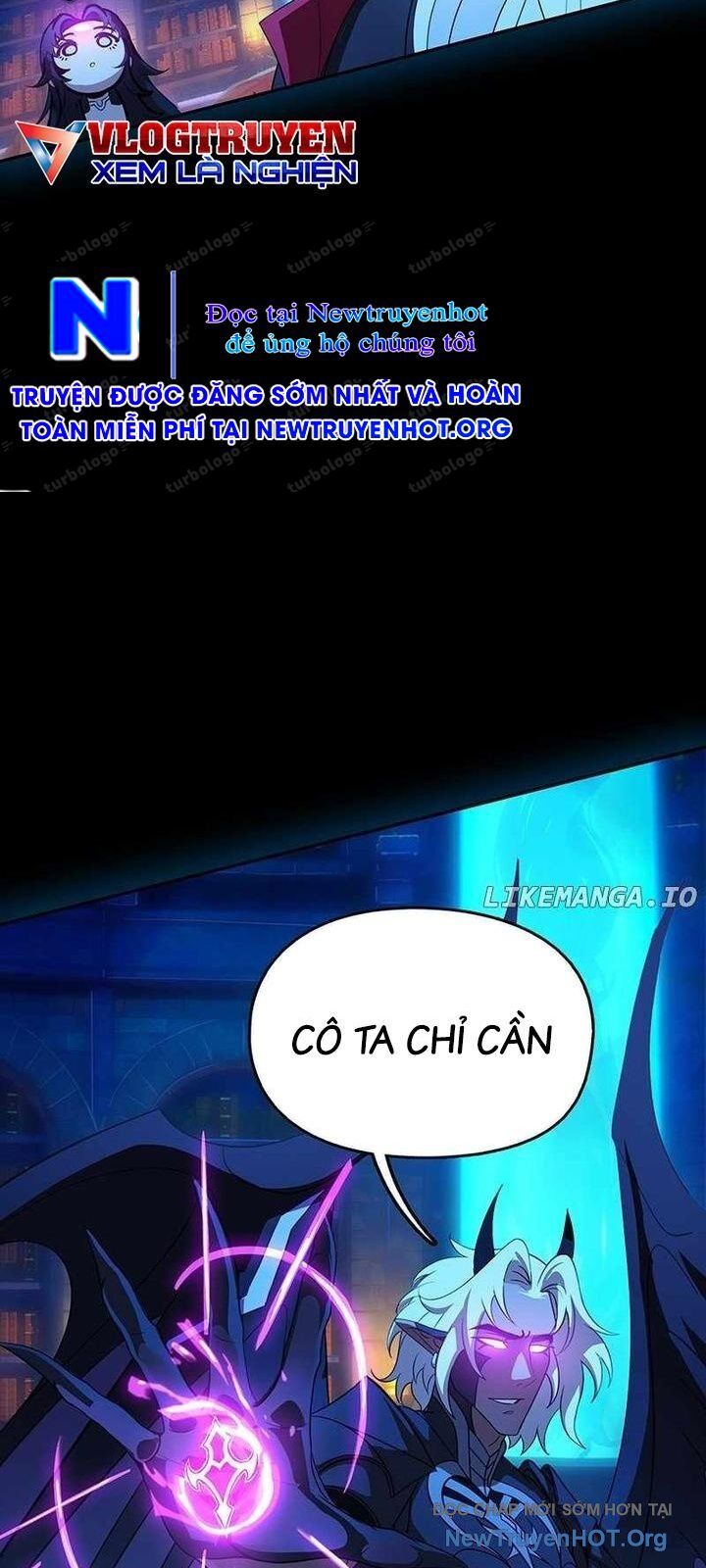 Ký Sự Nuôi Dạy Trẻ Của Quỷ Vương Chapter 18 - Next Chapter 19