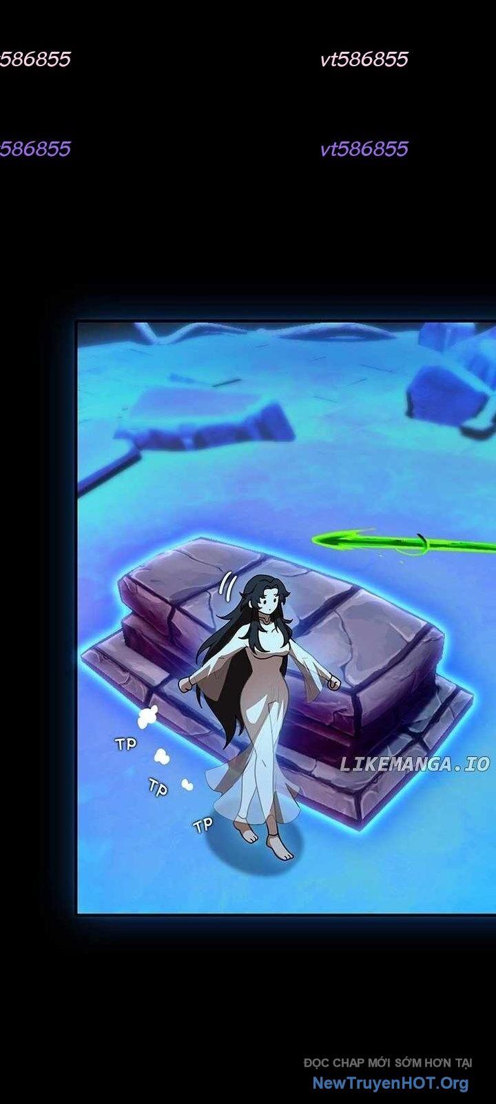 Ký Sự Nuôi Dạy Trẻ Của Quỷ Vương Chapter 18 - Next Chapter 19