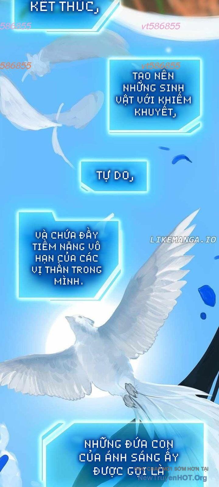 Ký Sự Nuôi Dạy Trẻ Của Quỷ Vương Chapter 18 - Next Chapter 19