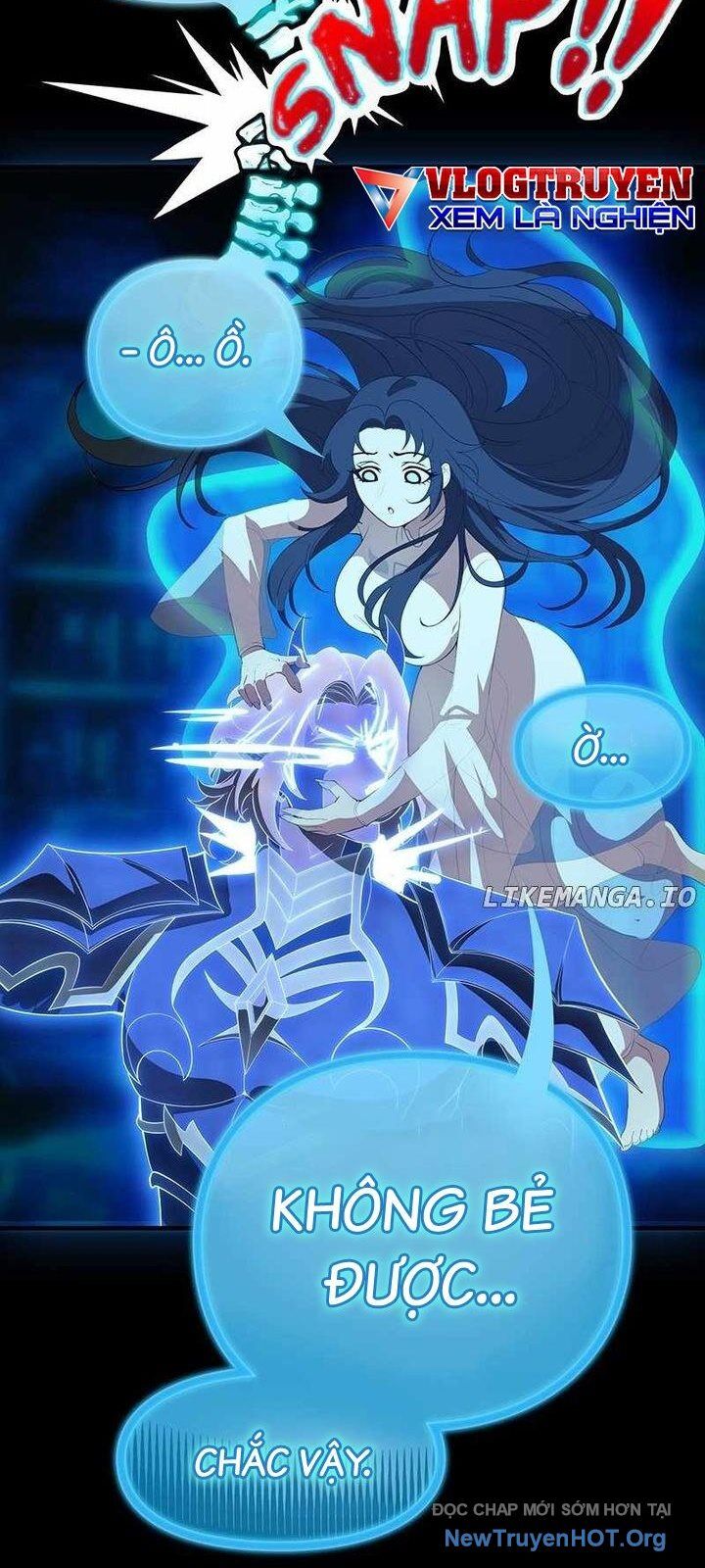 Ký Sự Nuôi Dạy Trẻ Của Quỷ Vương Chapter 18 - Next Chapter 19