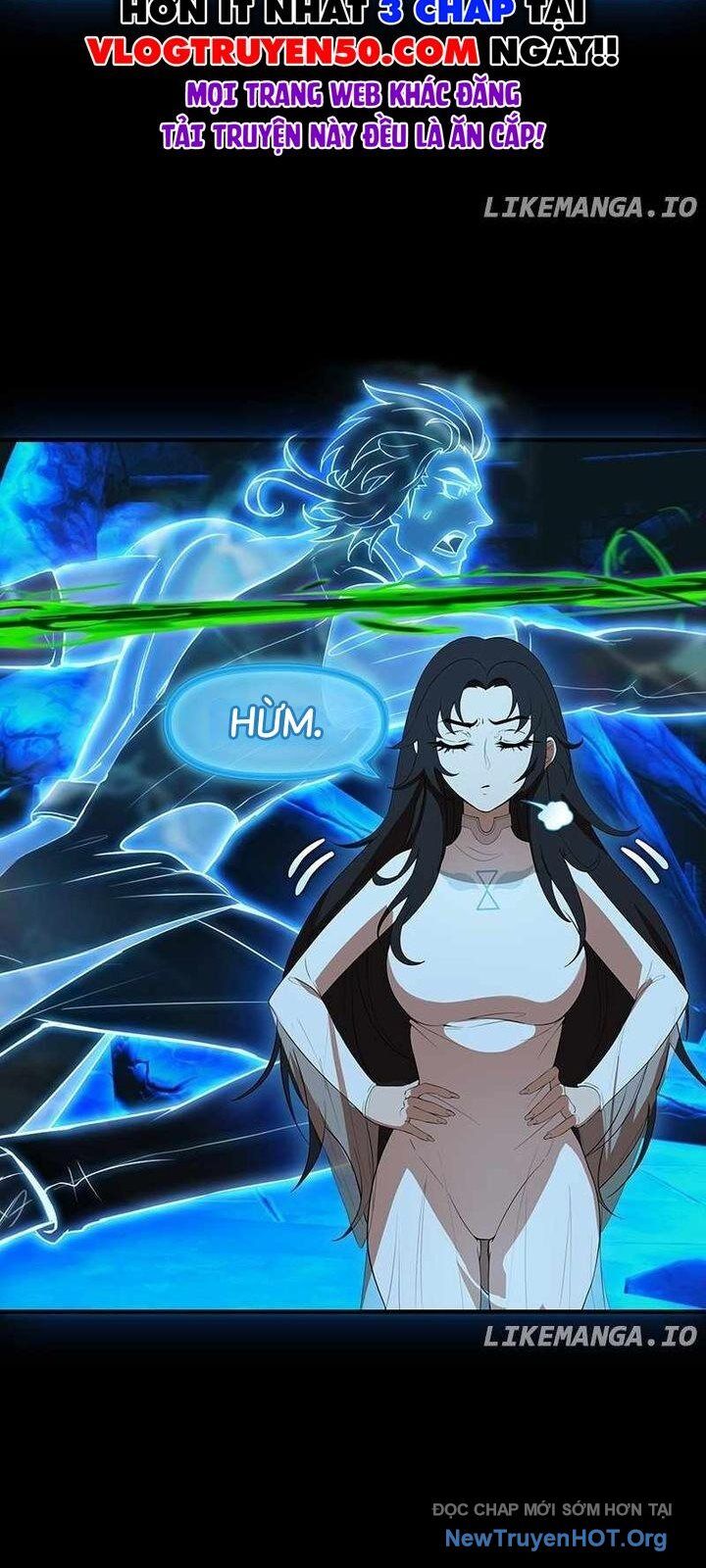 Ký Sự Nuôi Dạy Trẻ Của Quỷ Vương Chapter 18 - Next Chapter 19