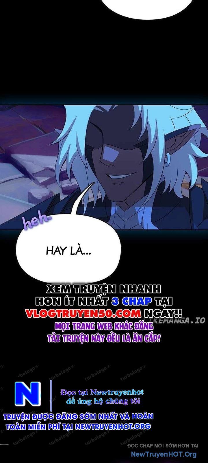 Ký Sự Nuôi Dạy Trẻ Của Quỷ Vương Chapter 18 - Next Chapter 19