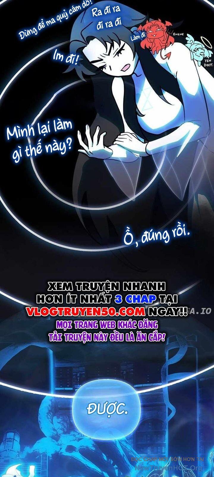Ký Sự Nuôi Dạy Trẻ Của Quỷ Vương Chapter 18 - Next Chapter 19