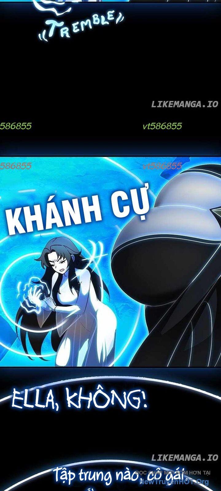 Ký Sự Nuôi Dạy Trẻ Của Quỷ Vương Chapter 18 - Next Chapter 19
