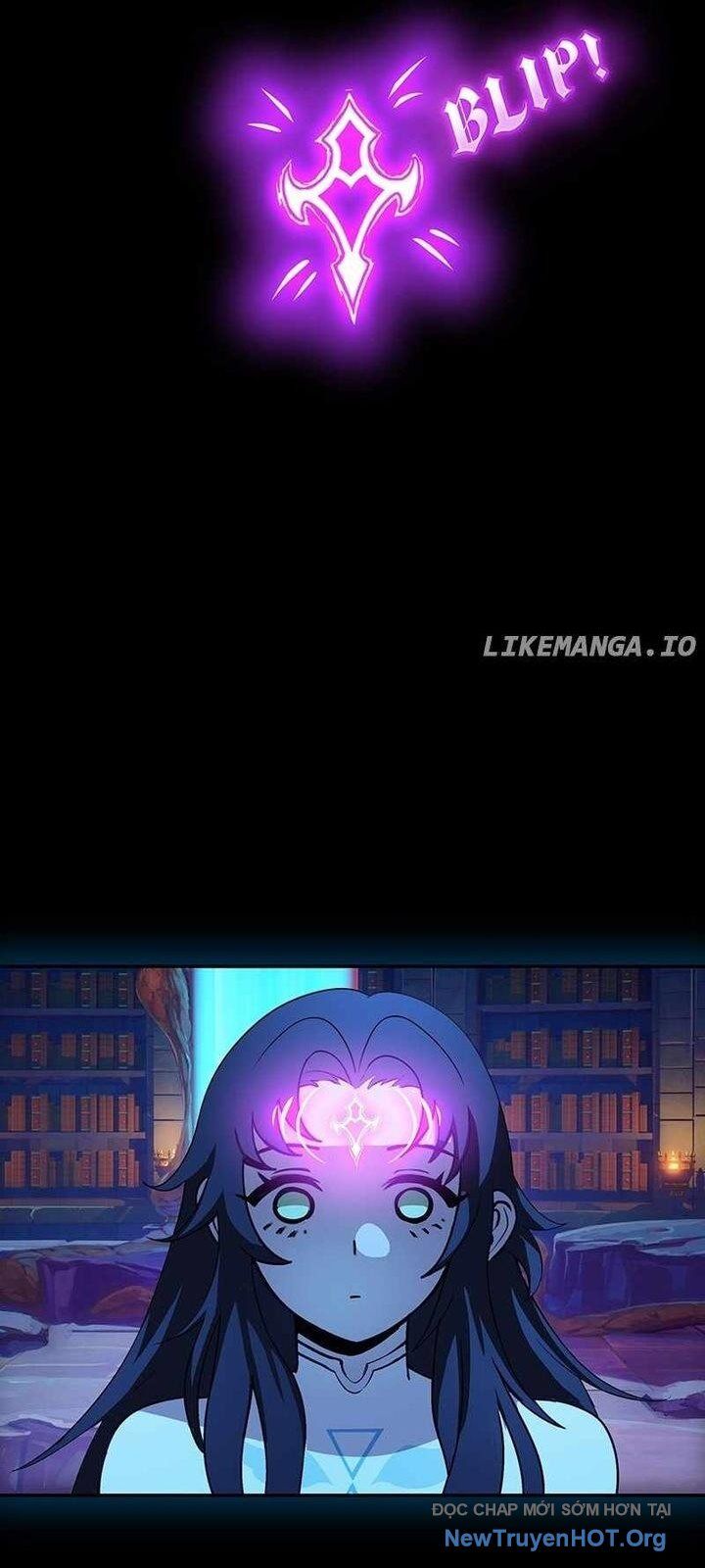 Ký Sự Nuôi Dạy Trẻ Của Quỷ Vương Chapter 18 - Next Chapter 19