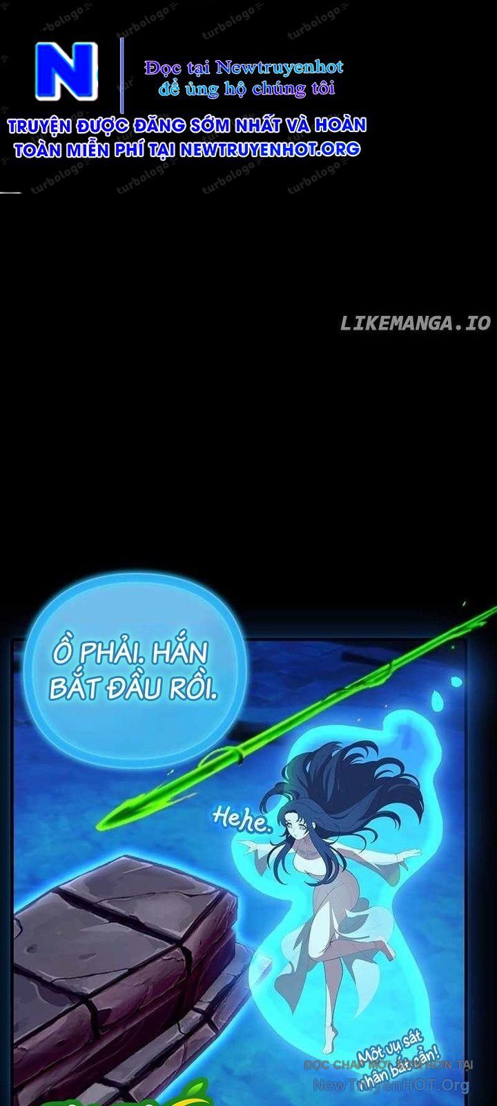 Ký Sự Nuôi Dạy Trẻ Của Quỷ Vương Chapter 18 - Next Chapter 19