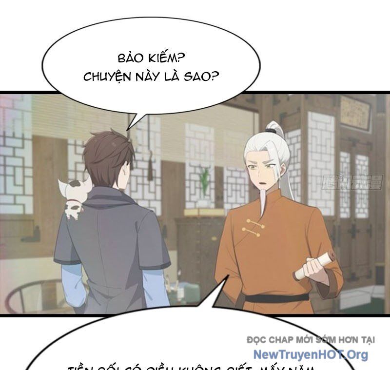 Tu Tiên Trở Về Tại Vườn Trường - Season 2 Chapter 190 - Next Chapter 191