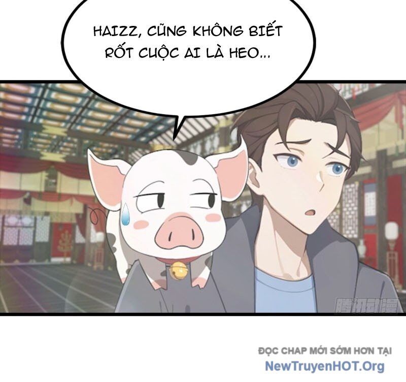 Tu Tiên Trở Về Tại Vườn Trường - Season 2 Chapter 190 - Next Chapter 191