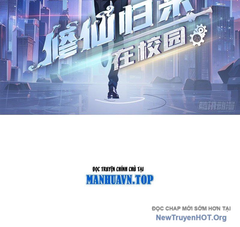 Tu Tiên Trở Về Tại Vườn Trường - Season 2 Chapter 190 - Next Chapter 191