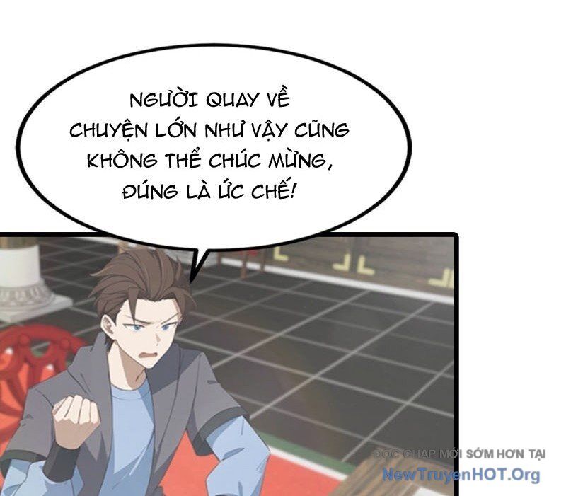 Tu Tiên Trở Về Tại Vườn Trường - Season 2 Chapter 190 - Next Chapter 191