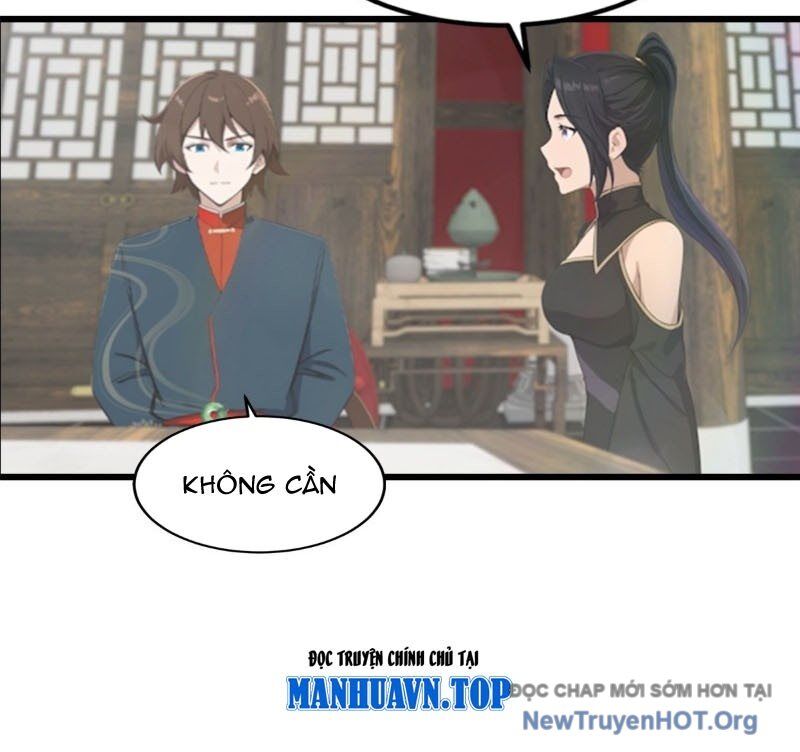 Tu Tiên Trở Về Tại Vườn Trường - Season 2 Chapter 190 - Next Chapter 191