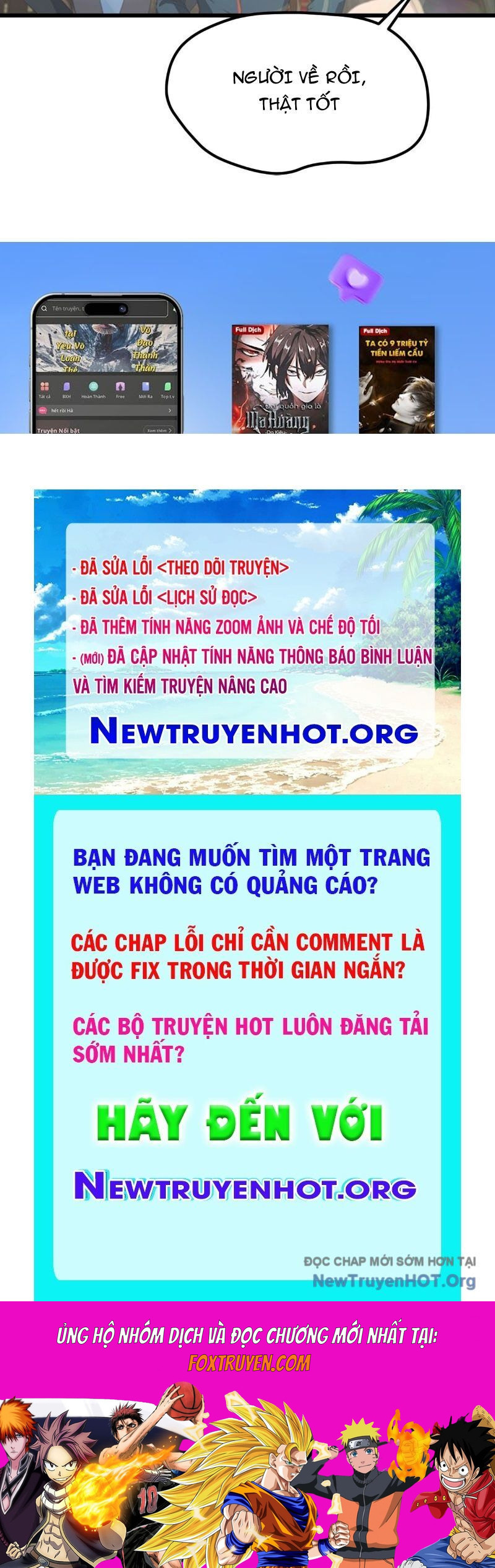 Tu Tiên Trở Về Tại Vườn Trường - Season 2 Chapter 190 - Next Chapter 191