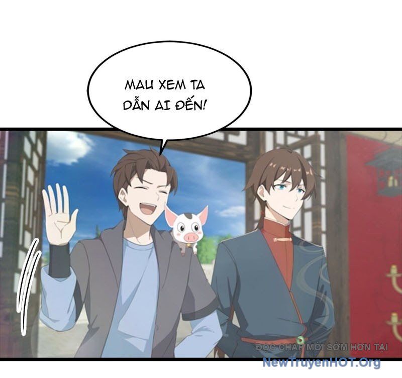 Tu Tiên Trở Về Tại Vườn Trường - Season 2 Chapter 190 - Next Chapter 191