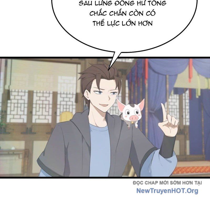 Tu Tiên Trở Về Tại Vườn Trường - Season 2 Chapter 190 - Next Chapter 191