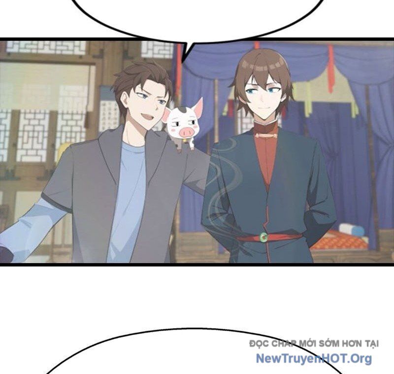 Tu Tiên Trở Về Tại Vườn Trường - Season 2 Chapter 190 - Next Chapter 191