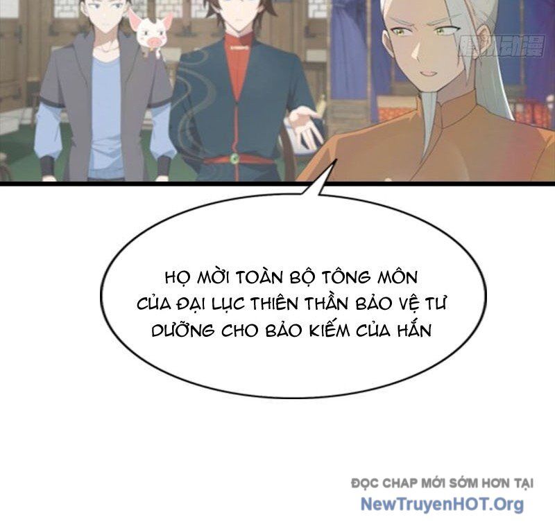 Tu Tiên Trở Về Tại Vườn Trường - Season 2 Chapter 190 - Next Chapter 191