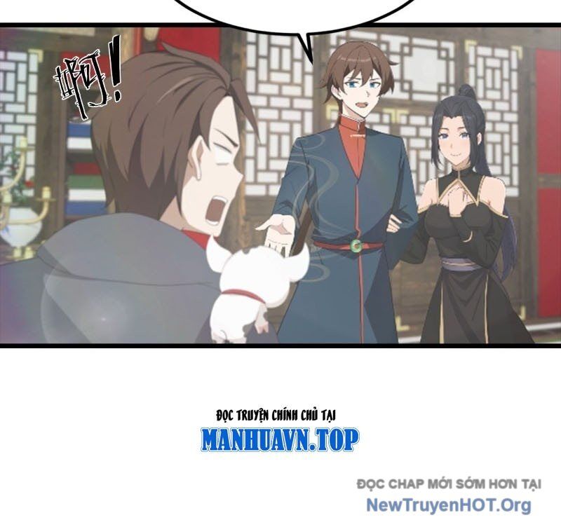 Tu Tiên Trở Về Tại Vườn Trường - Season 2 Chapter 190 - Next Chapter 191