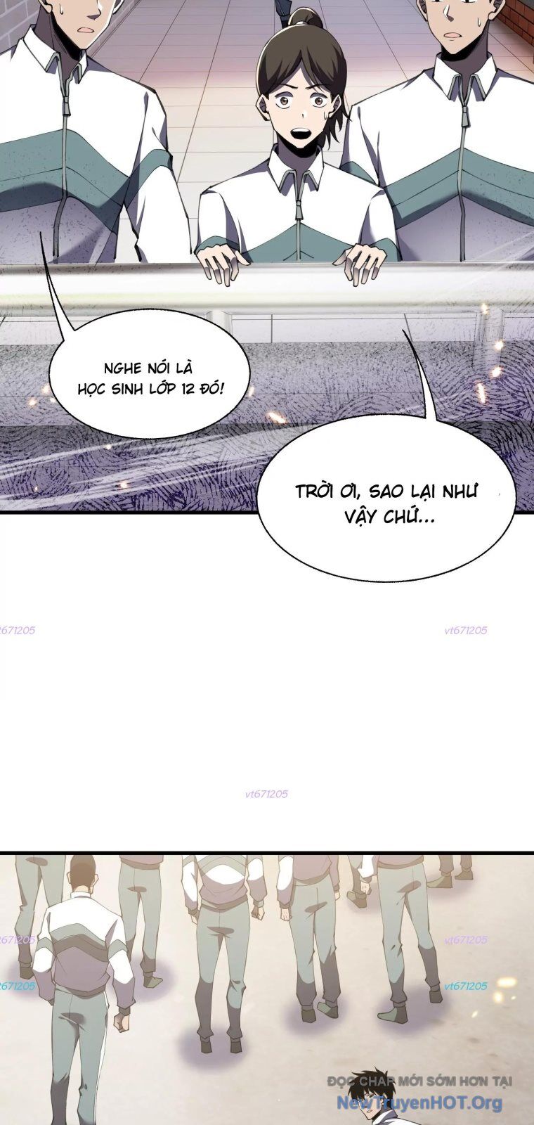 Thập nhị tinh Chapter 113 - Next 