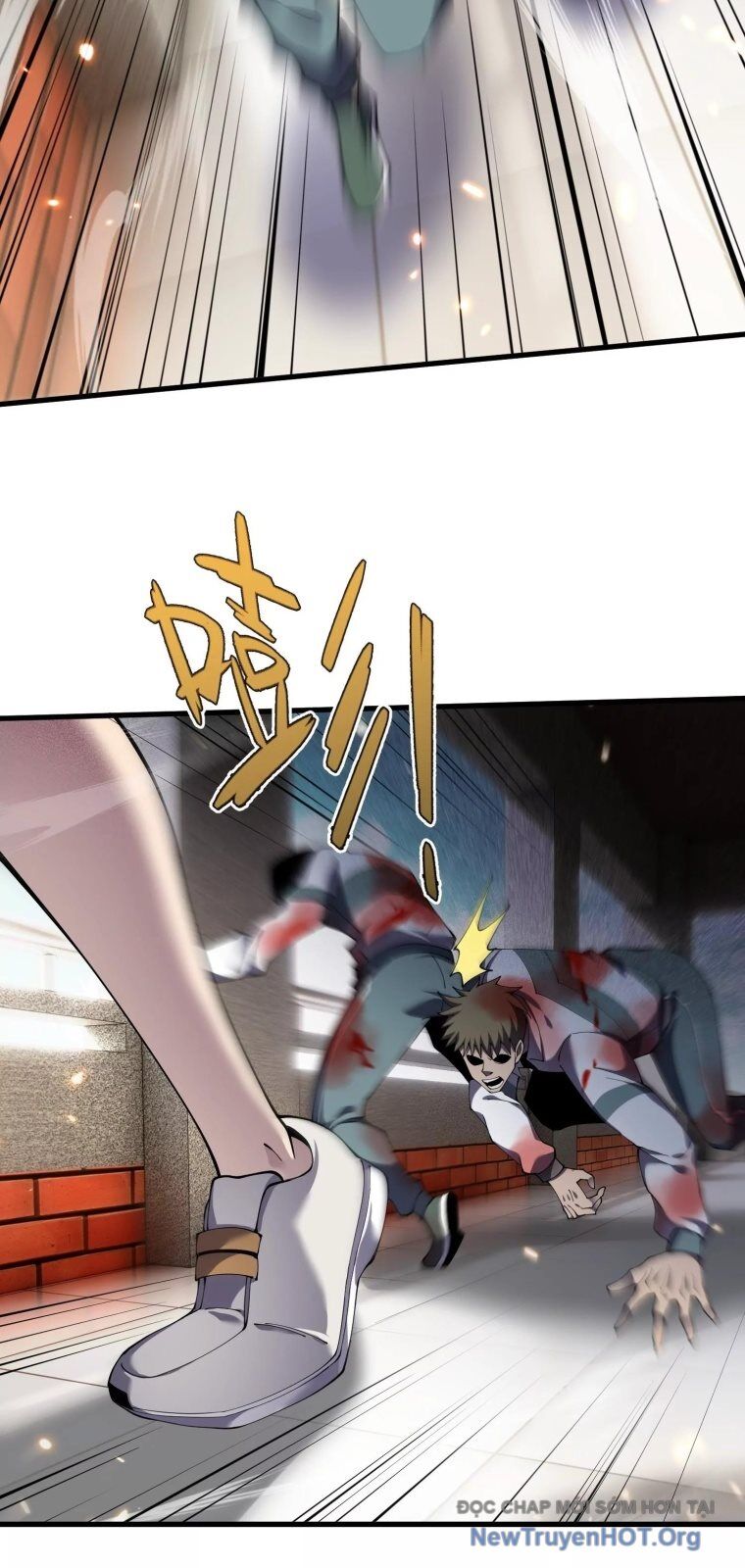 Thập nhị tinh Chapter 113 - Next 