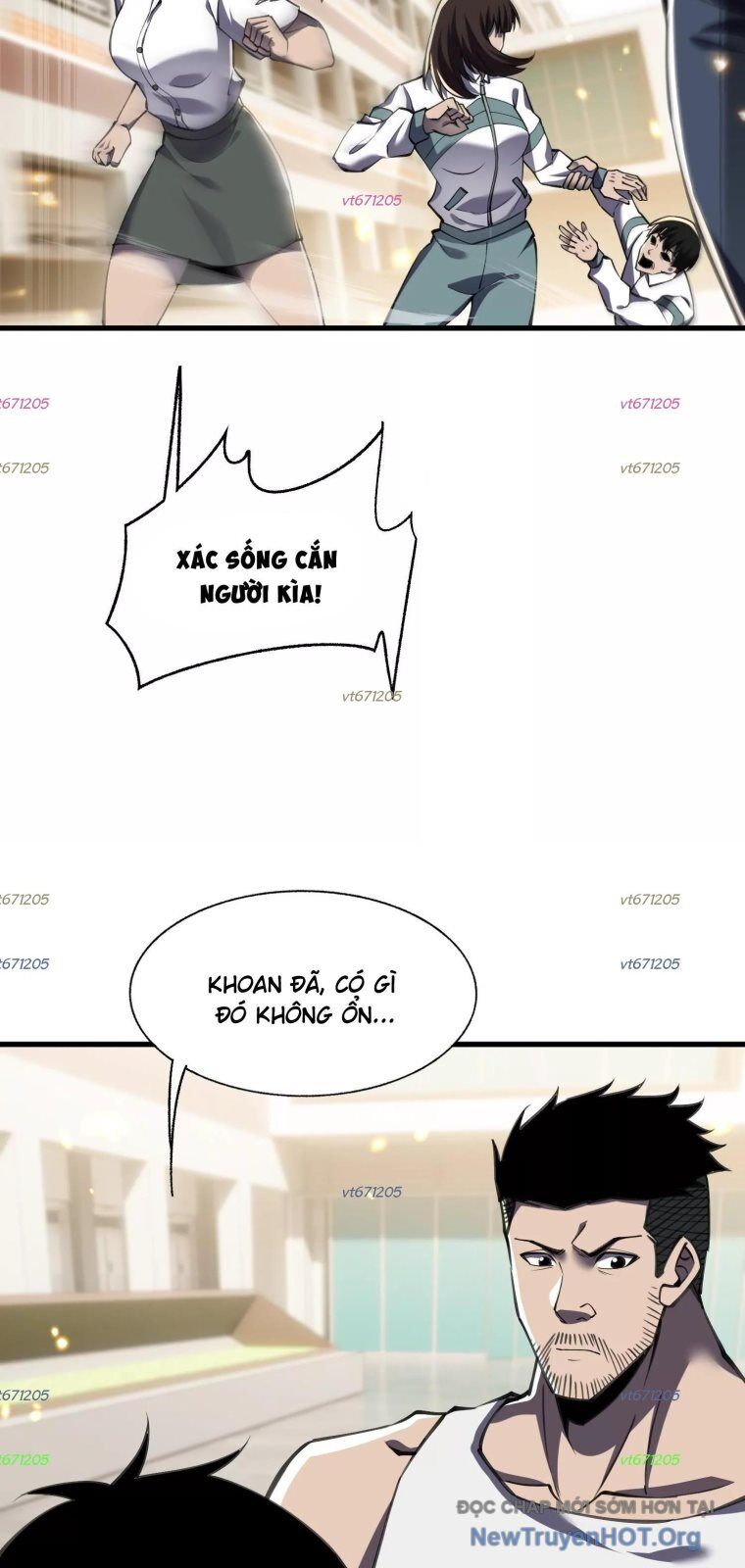 Thập nhị tinh Chapter 113 - Next 