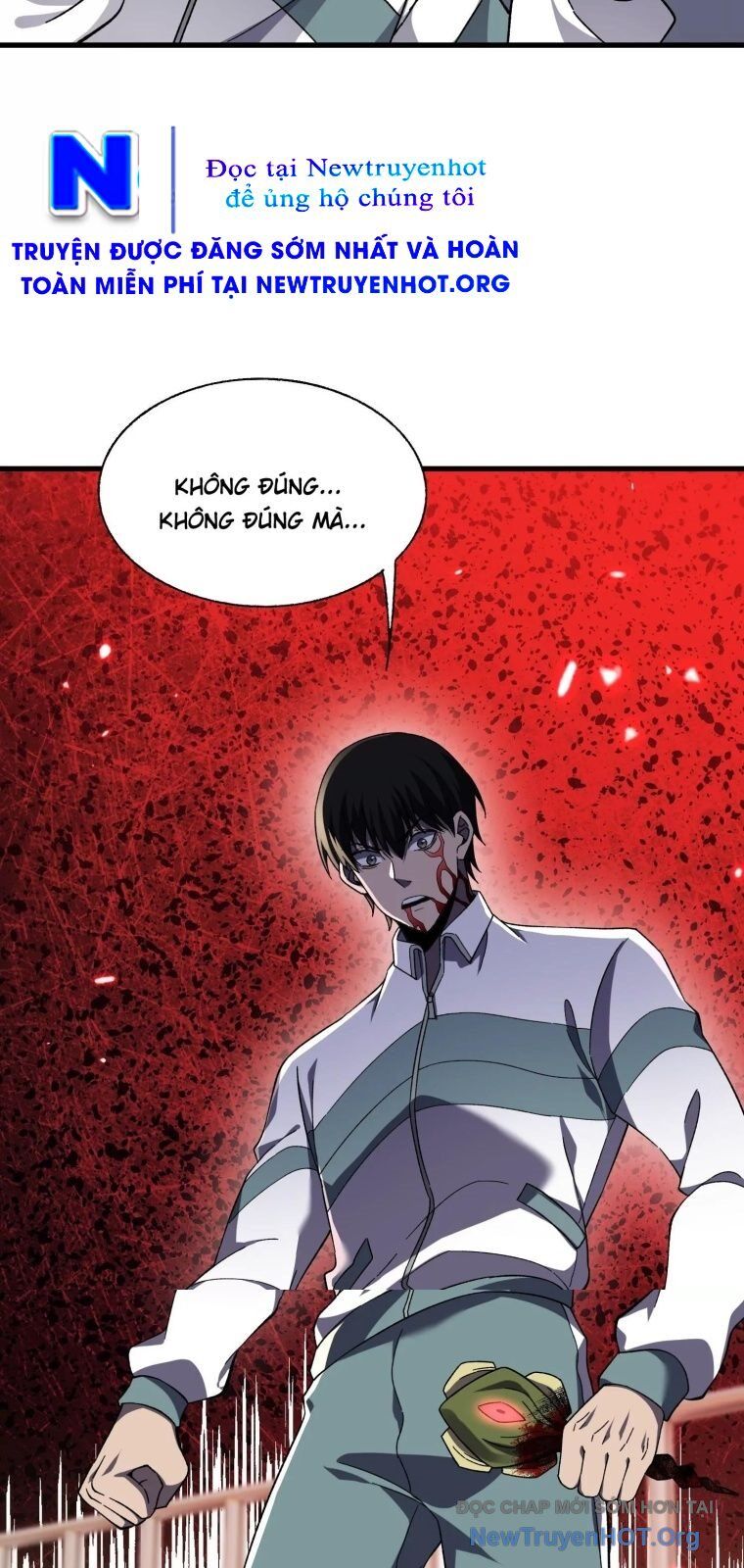 Thập nhị tinh Chapter 113 - Next 