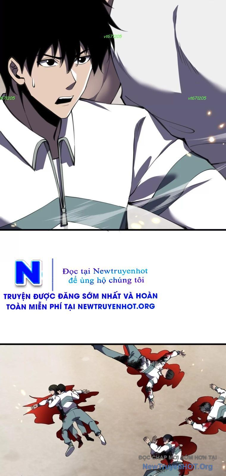 Thập nhị tinh Chapter 113 - Next 