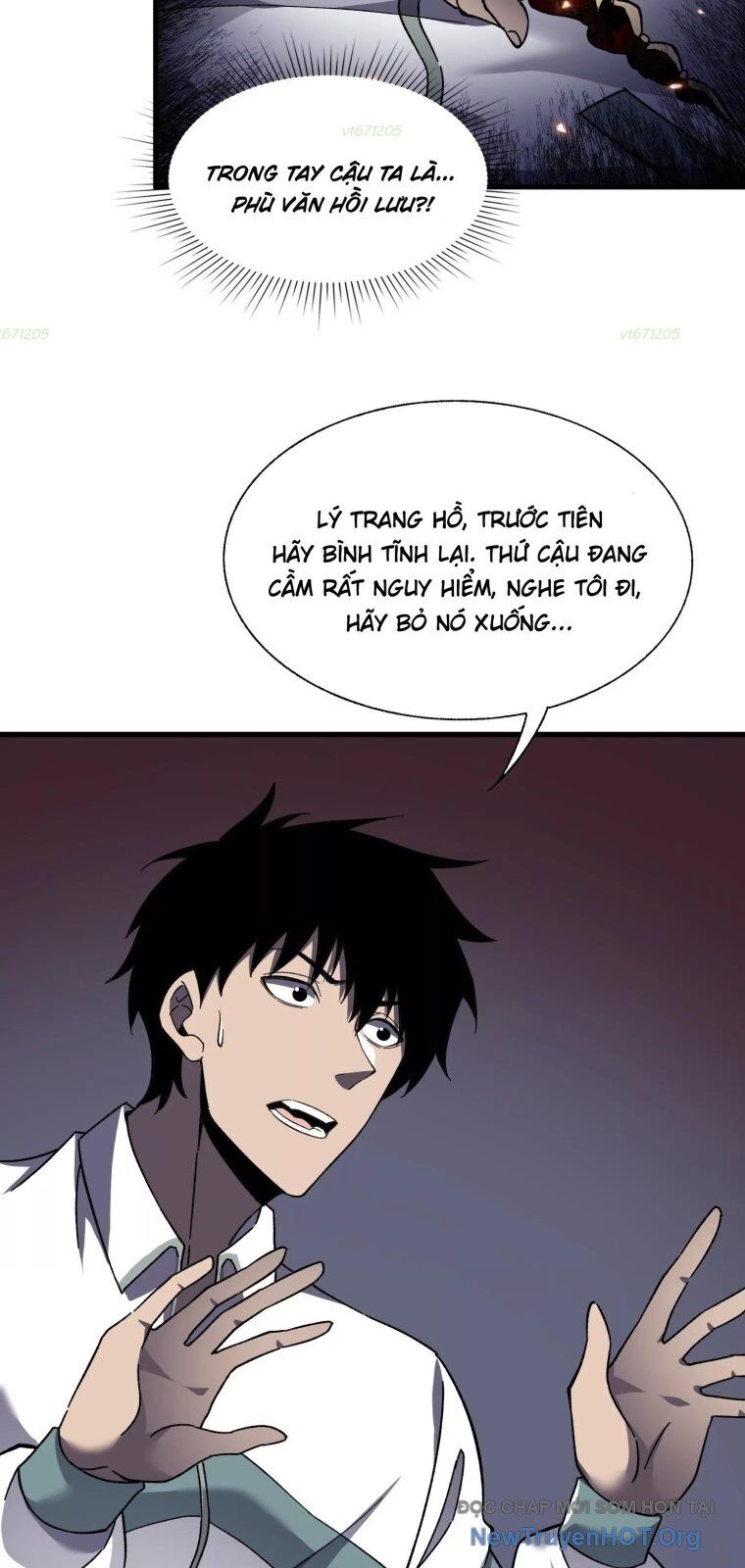 Thập nhị tinh Chapter 113 - Next 