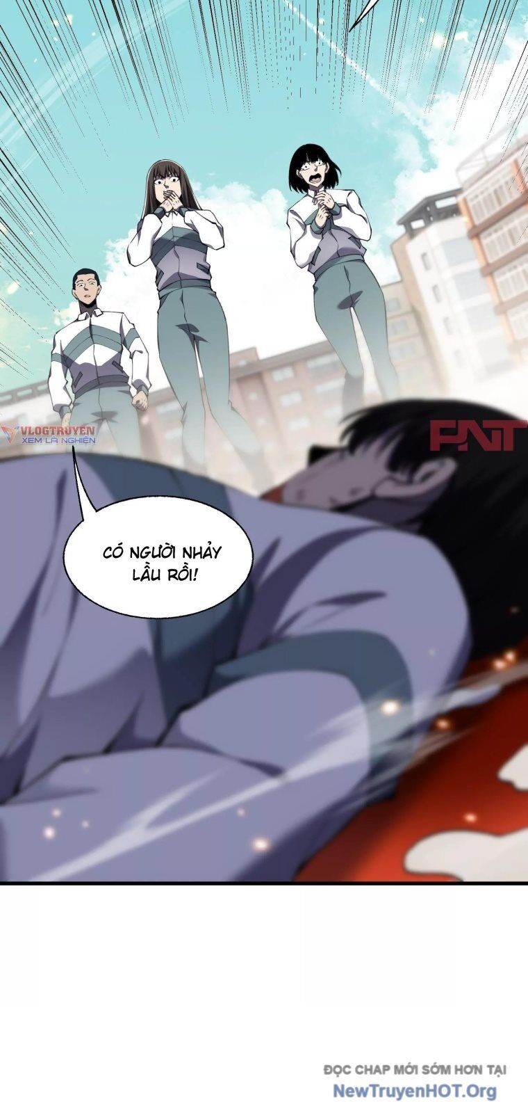 Thập nhị tinh Chapter 113 - Next 