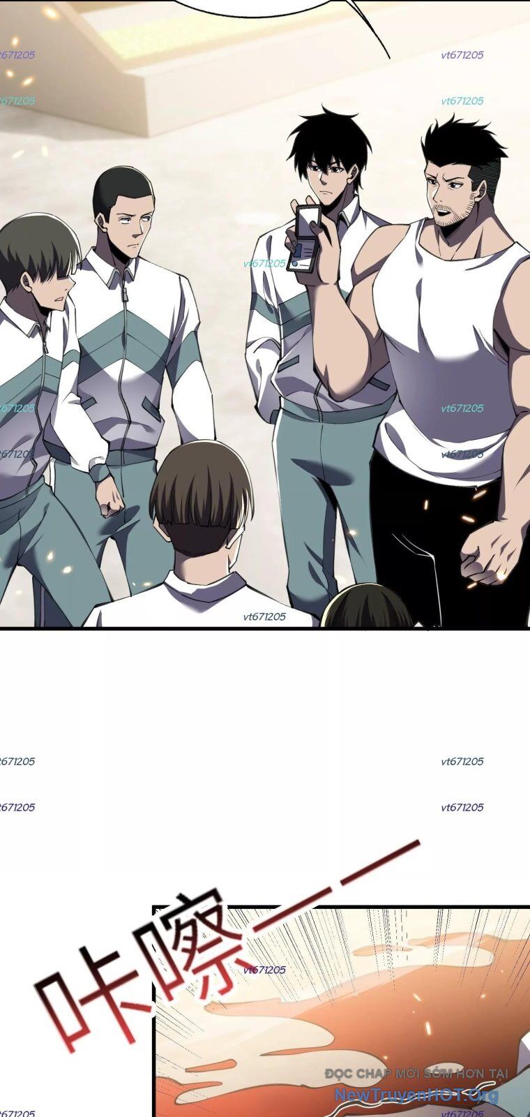 Thập nhị tinh Chapter 113 - Next 