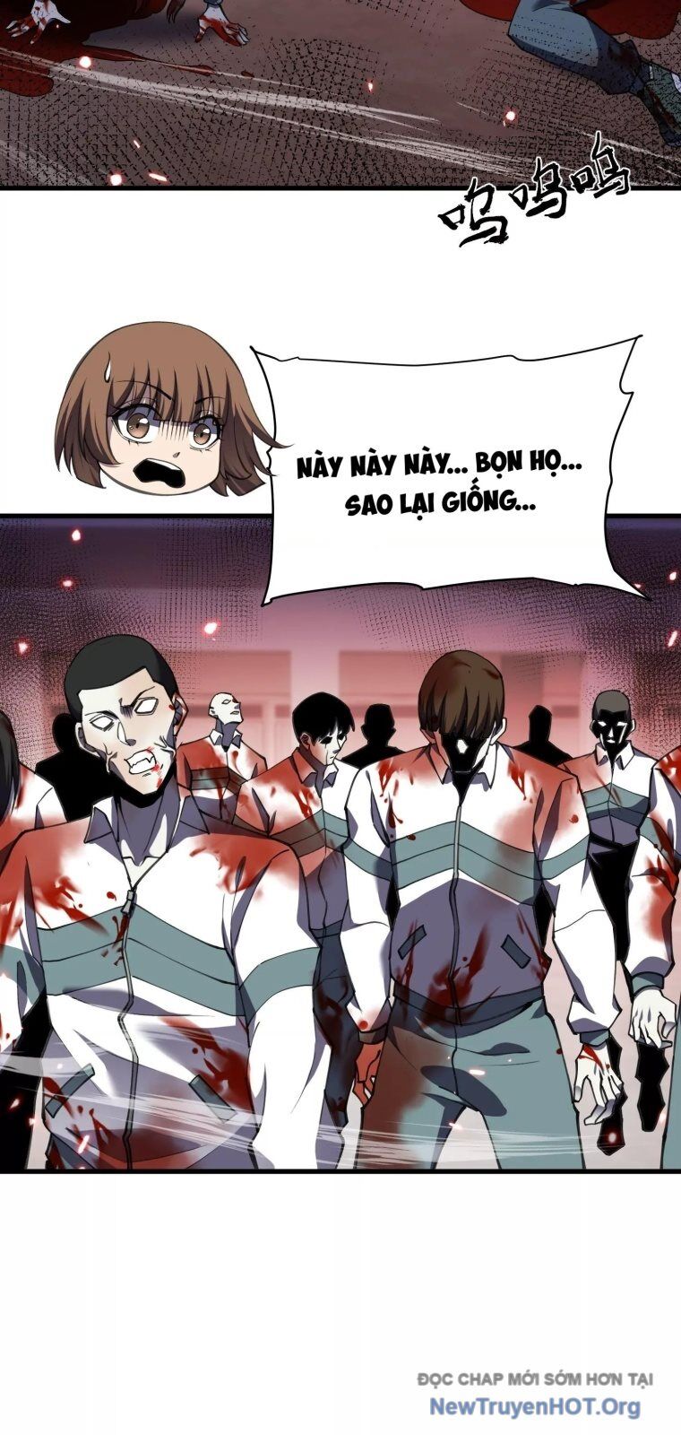Thập nhị tinh Chapter 113 - Next 
