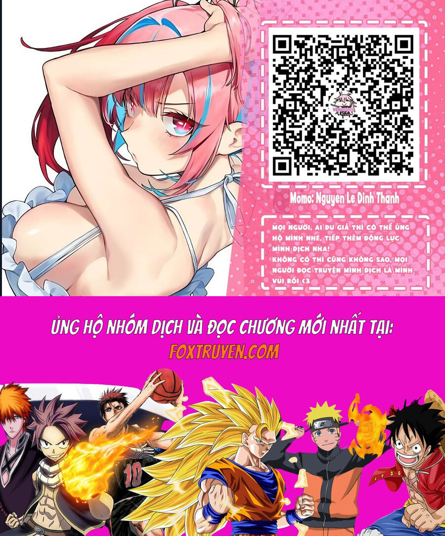 Kanan-Sama Wa Akumade Choroi Chapter 103 - Next Chapter 104