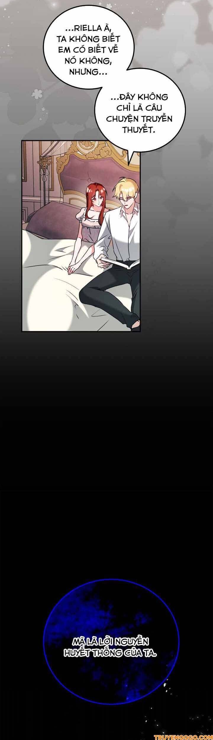 The Saintess Returns To The Emperor Chapter 50 - Next Chapter 51