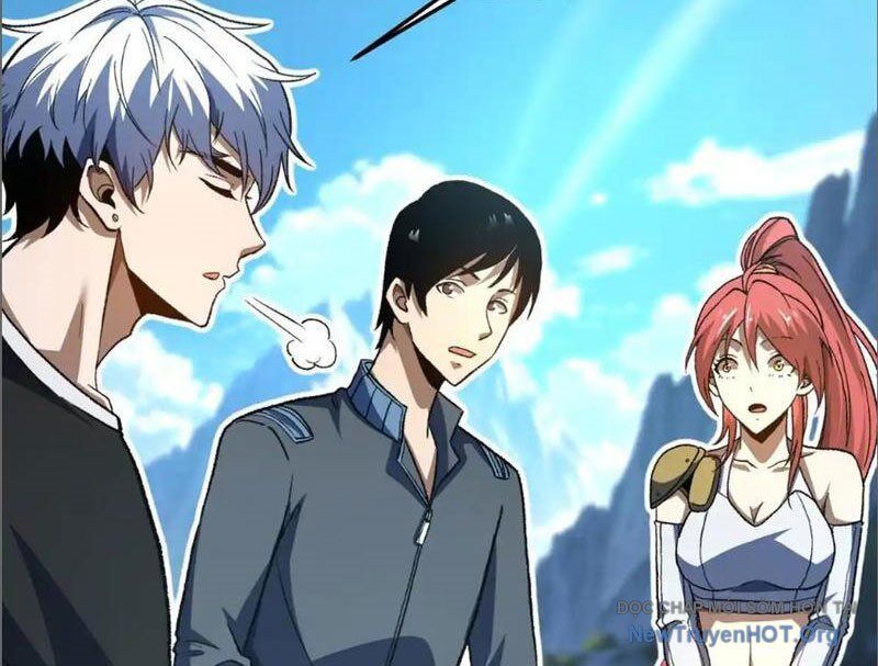 Hư Thực Chi Vương Chapter 17 - Trang 2